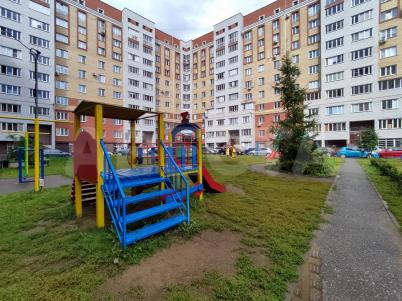 Продажа квартиры Омск. ул. Транссибирская, 6/2