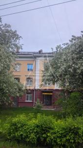 Продажа квартиры Омск. Серова, 20