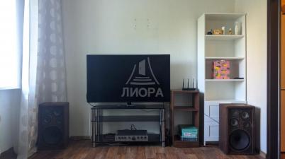 Продажа квартиры Омск. Серова, 20