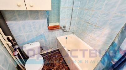 Продажа квартиры Омск. Солнечный, Солнечная 2-я, 28а