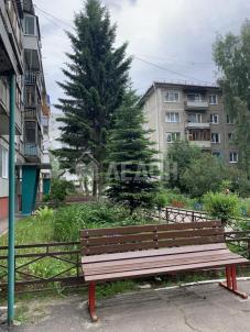 Продажа квартиры Волгоградская ул., 12А