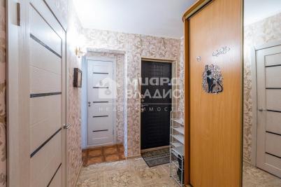 Продажа квартиры Омск. улица Герцена, 79