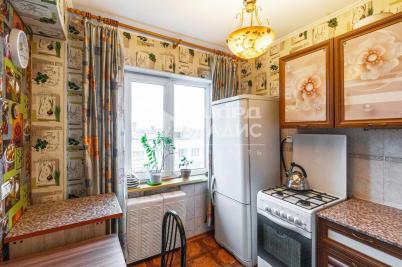 Продажа квартиры Омск. улица Герцена, 79