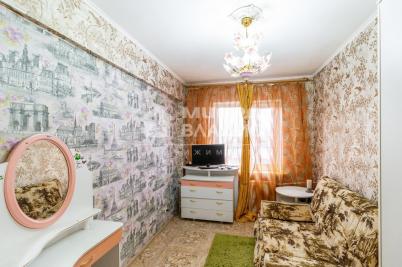 Продажа квартиры Омск. улица Герцена, 79