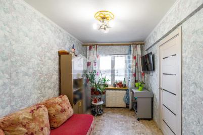 Продажа квартиры Омск. улица Герцена, 79