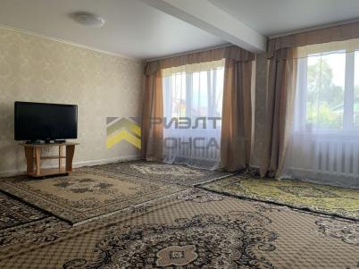 Продажа дома улица Центральная, 24 Продажа дома улица Центральная, 24