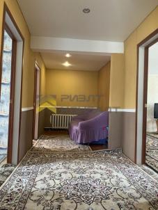 Продажа дома улица Центральная, 24 Продажа дома улица Центральная, 24