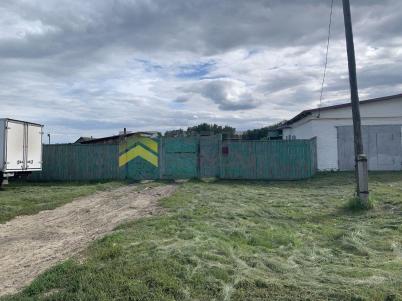 Продажа дома улица Центральная, 24 Продажа дома улица Центральная, 24