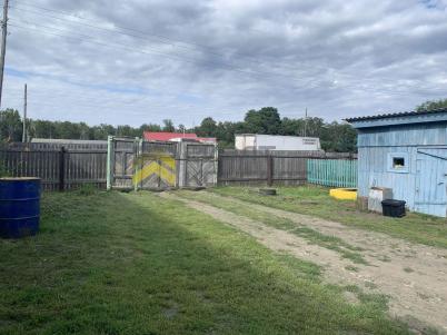 Продажа дома улица Центральная, 24 Продажа дома улица Центральная, 24