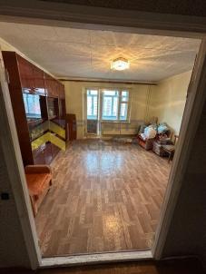 Продажа квартиры Омск. улица Арнольда Нейбута, 11