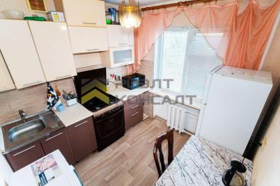 Продажа квартиры Омск. проспект Мира, 26