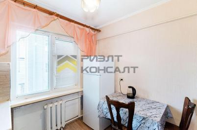 Продажа квартиры Омск. проспект Мира, 26