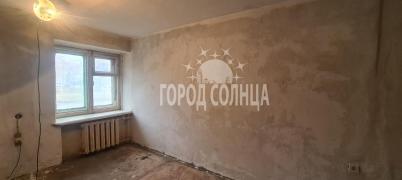 Продажа квартиры Омск. Энергетиков, 61