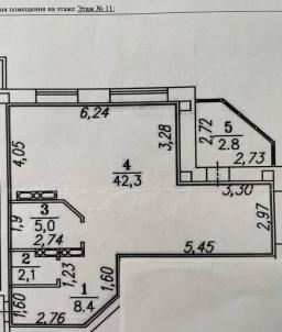 Продажа квартиры Омск. 13-я линия, 37/4