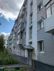 Продажа квартиры Омск. Энтузиастов, 65А Продажа квартиры Омск. Энтузиастов, 65А