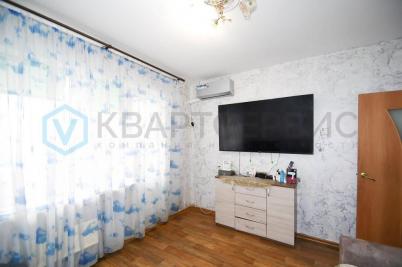 Продажа квартиры Краснопресненская ул., 6