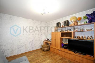 Продажа квартиры Краснопресненская ул., 6