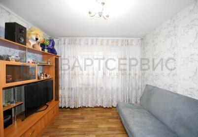 Продажа квартиры Краснопресненская ул., 6