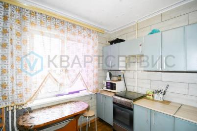 Продажа квартиры Краснопресненская ул., 6