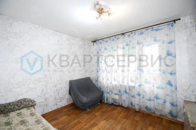 Продажа квартиры Краснопресненская ул., 6