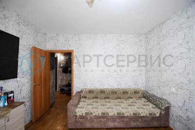 Продажа квартиры Краснопресненская ул., 6