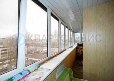 Продажа квартиры Краснопресненская ул., 6