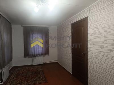 Продажа дома Омск. улица 1-я Осенняя, 9