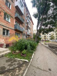 Продажа квартиры Омск. улица 20 Партсъезда, 34