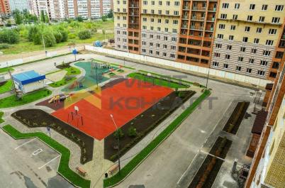 Продажа квартиры Омск. улица А.Н.Кабанова, 2 Продажа квартиры Омск. улица А.Н.Кабанова, 2