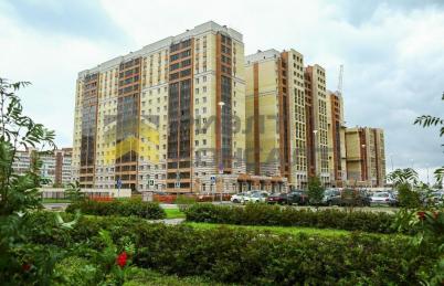 Продажа квартиры Омск. улица А.Н.Кабанова, 2 Продажа квартиры Омск. улица А.Н.Кабанова, 2