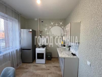 Продажа квартиры Омск. Амурский-2, 1й Амурский проезд, 11