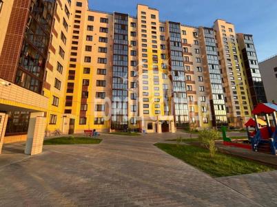 Продажа квартиры Омск. Амурский-2, 1й Амурский проезд, 11