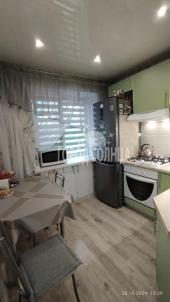 Продажа квартиры Омск. Московка-2, Молодогвардейская, 11 Продажа квартиры Омск. Московка-2, Молодогвардейская, 11