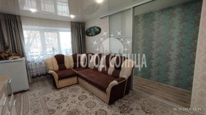 Продажа квартиры Омск. Московка-2, Молодогвардейская, 11 Продажа квартиры Омск. Московка-2, Молодогвардейская, 11