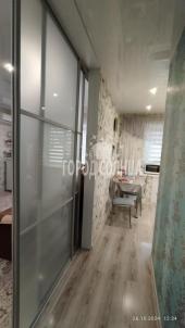 Продажа квартиры Омск. Московка-2, Молодогвардейская, 11 Продажа квартиры Омск. Московка-2, Молодогвардейская, 11