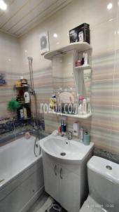 Продажа квартиры Омск. Московка-2, Молодогвардейская, 11 Продажа квартиры Омск. Московка-2, Молодогвардейская, 11