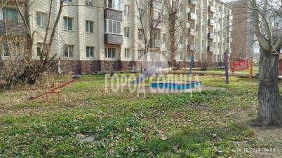 Продажа квартиры Омск. Московка-2, Молодогвардейская, 11