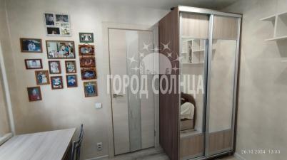 Продажа квартиры Омск. Московка-2, Молодогвардейская, 11 Продажа квартиры Омск. Московка-2, Молодогвардейская, 11