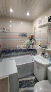 Продажа квартиры Омск. Московка-2, Молодогвардейская, 11 Продажа квартиры Омск. Московка-2, Молодогвардейская, 11