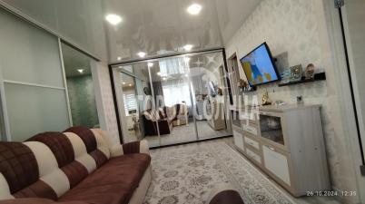 Продажа квартиры Омск. Московка-2, Молодогвардейская, 11 Продажа квартиры Омск. Московка-2, Молодогвардейская, 11