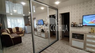 Продажа квартиры Омск. Московка-2, Молодогвардейская, 11 Продажа квартиры Омск. Московка-2, Молодогвардейская, 11