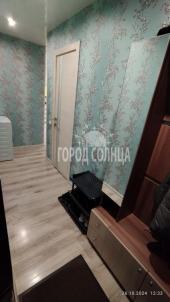 Продажа квартиры Омск. Московка-2, Молодогвардейская, 11 Продажа квартиры Омск. Московка-2, Молодогвардейская, 11