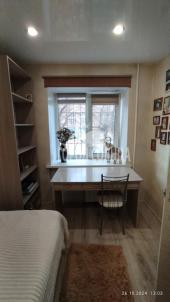 Продажа квартиры Омск. Московка-2, Молодогвардейская, 11 Продажа квартиры Омск. Московка-2, Молодогвардейская, 11