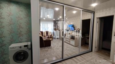 Продажа квартиры Омск. Московка-2, Молодогвардейская, 11 Продажа квартиры Омск. Московка-2, Молодогвардейская, 11