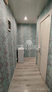 Продажа квартиры Омск. Московка-2, Молодогвардейская, 11 Продажа квартиры Омск. Московка-2, Молодогвардейская, 11