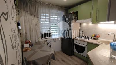 Продажа квартиры Омск. Московка-2, Молодогвардейская, 11 Продажа квартиры Омск. Московка-2, Молодогвардейская, 11