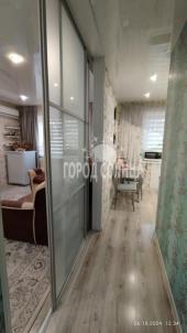 Продажа квартиры Омск. Московка-2, Молодогвардейская, 11 Продажа квартиры Омск. Московка-2, Молодогвардейская, 11