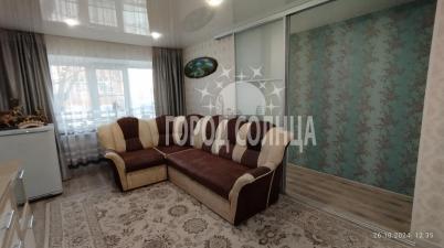 Продажа квартиры Омск. Московка-2, Молодогвардейская, 11