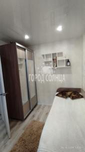 Продажа квартиры Омск. Московка-2, Молодогвардейская, 11 Продажа квартиры Омск. Московка-2, Молодогвардейская, 11