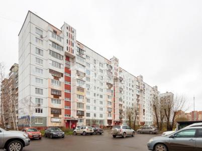 Продажа квартиры Омск. Пригородная улица, 21